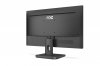 Monitor AOC 24E1Q (23,8; IPS/PLS; FullHD 1920x1080; DisplayPort, HDMI, VGA; kolor ciemnoszary)